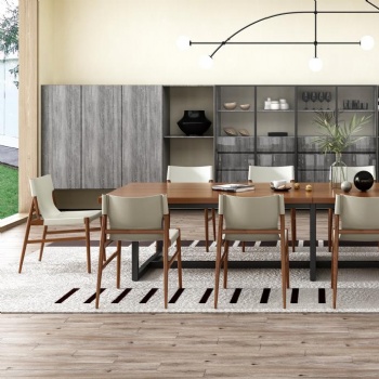 Dining Furniture Stores Nordic Dining Chair