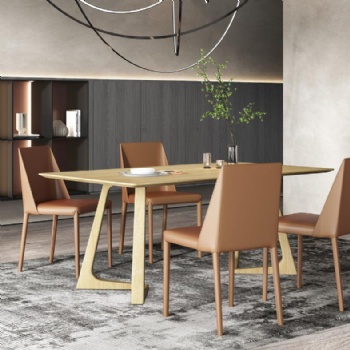 Dining Table Chair Set Sofa Cushion Fabric