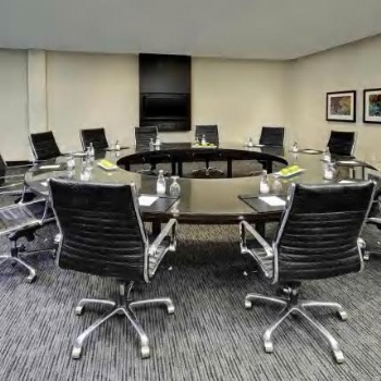 MEETING ROOM CASE